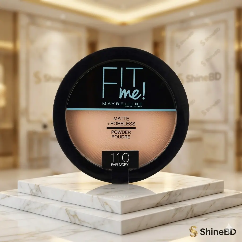 Fit Me Face Powder