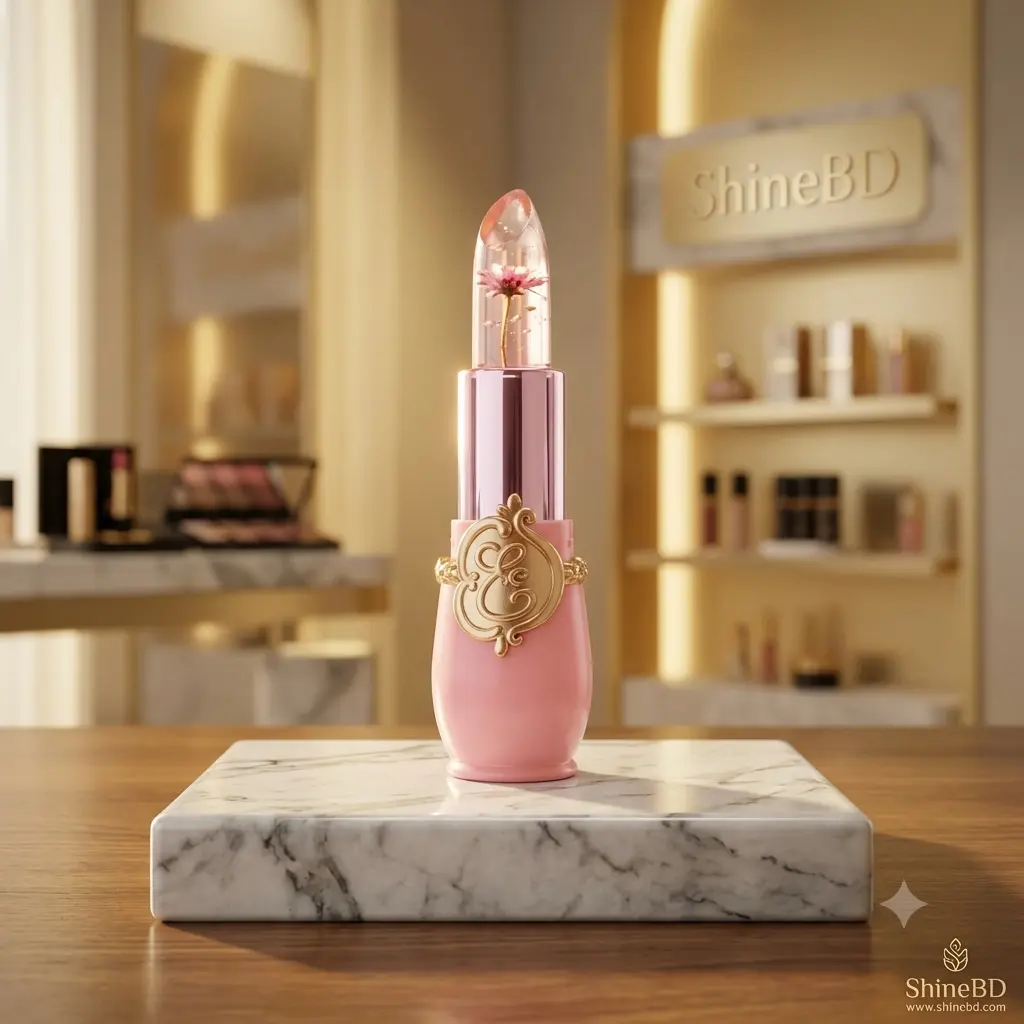 Emamei transparent lip gel