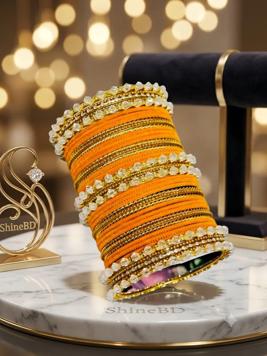 Premium quality bangles