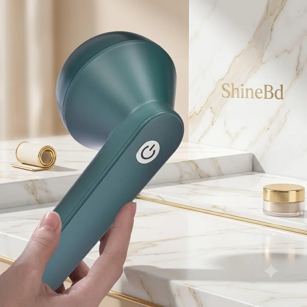 Hair Ball Trimmer Lint Remover