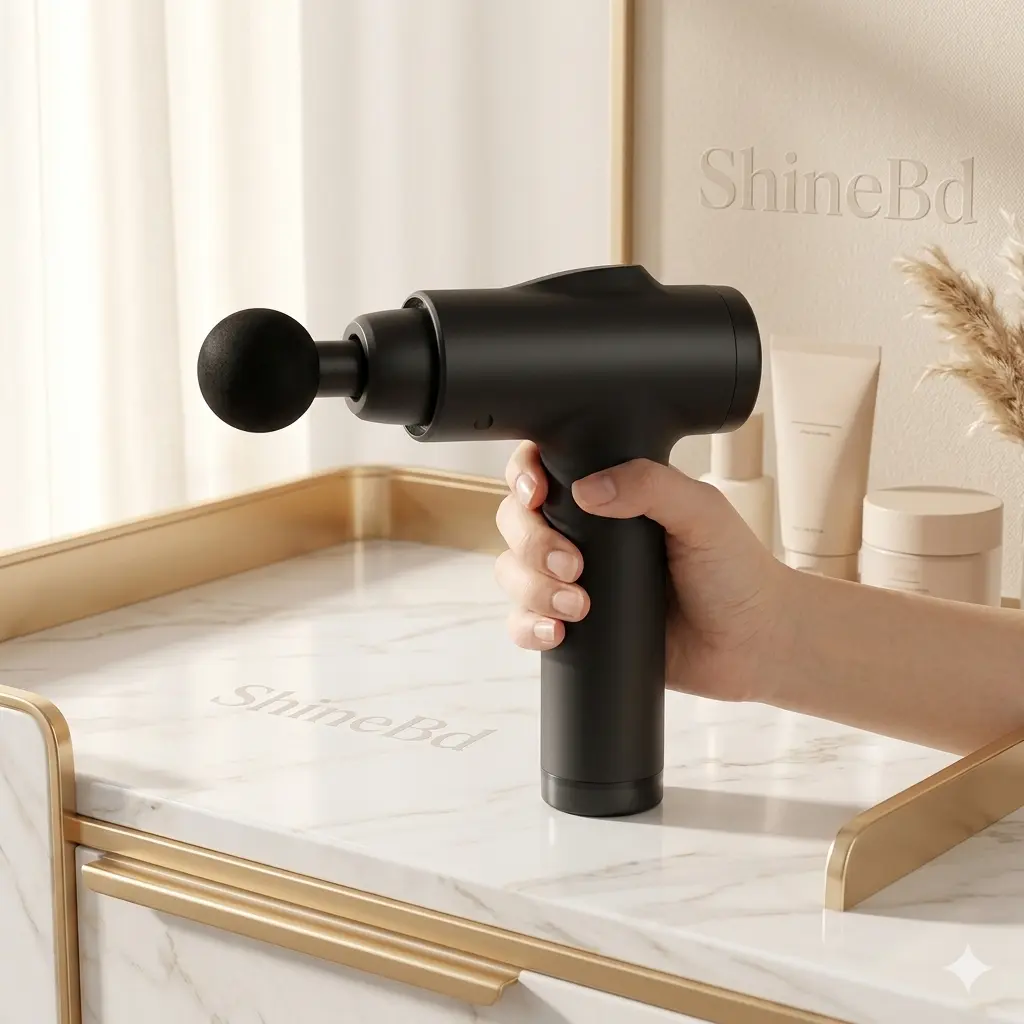 Massage gun mini