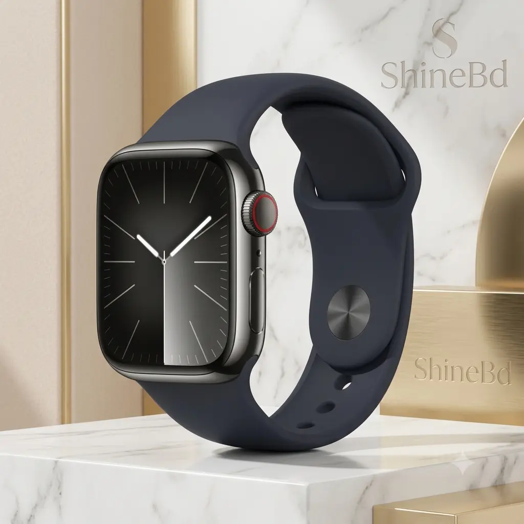 WATCH SMART SERIES 9 S27