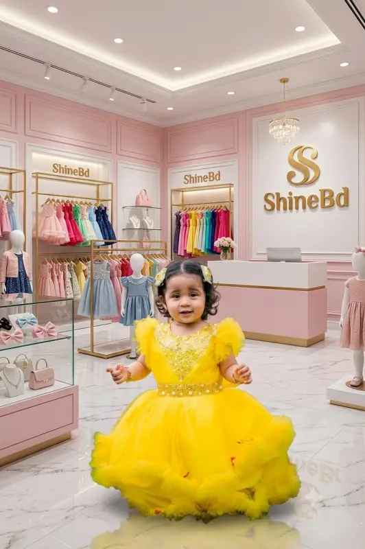 Pori dress