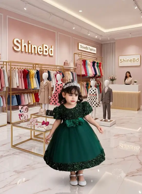 Pori dress