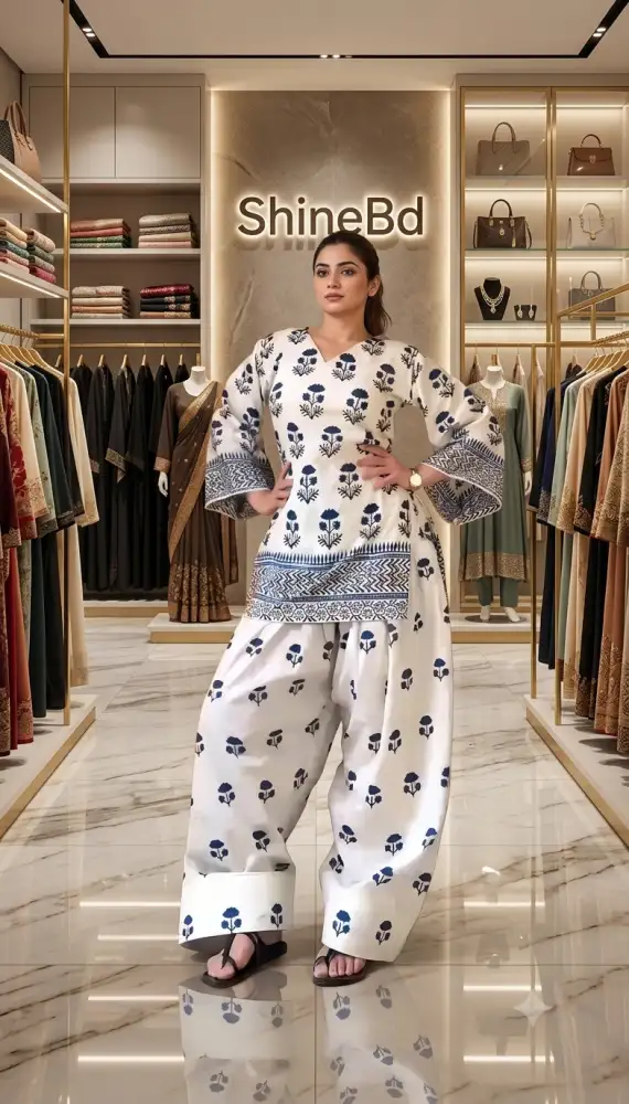 2pis Co-ord Set