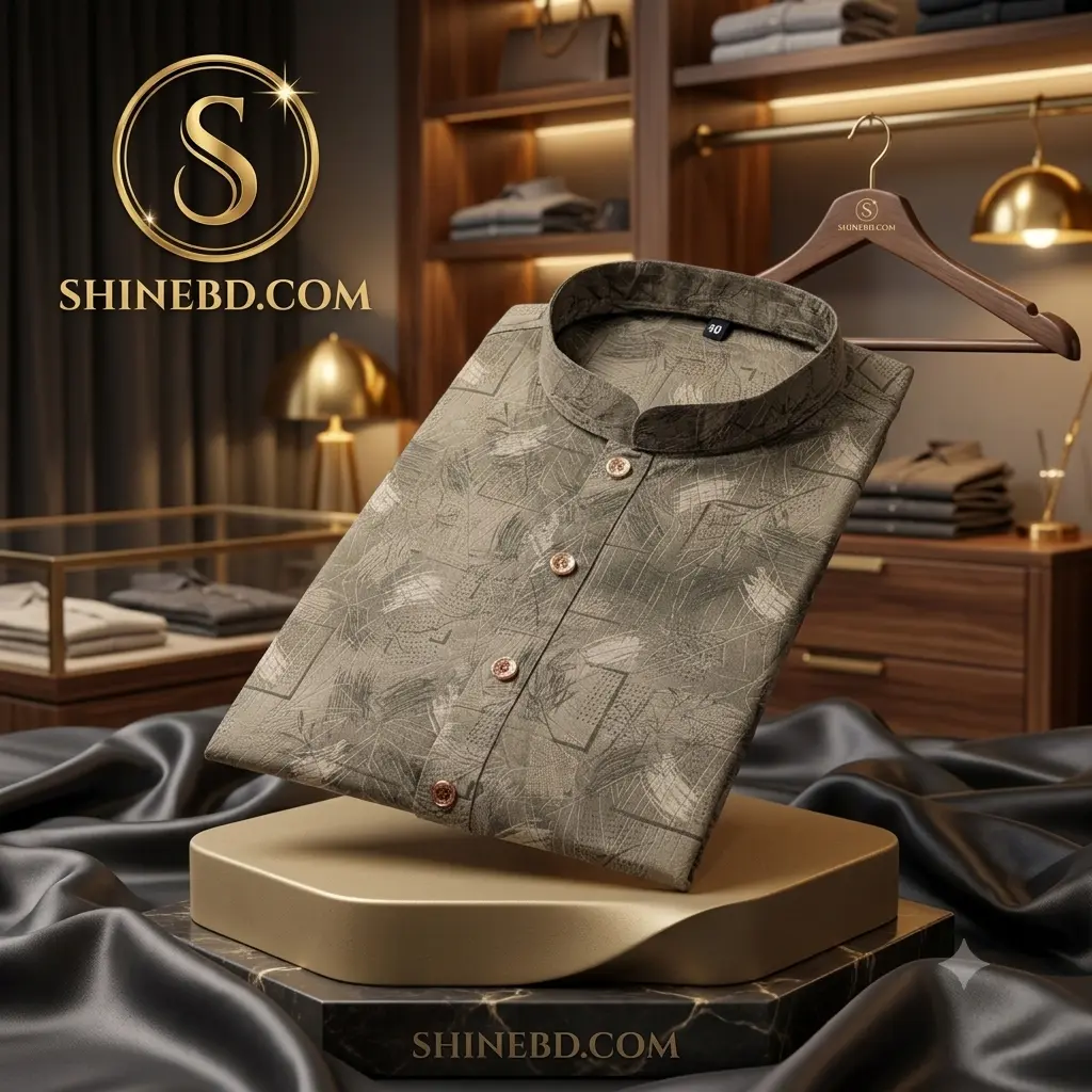 Men's Cotton luxury Punjabi