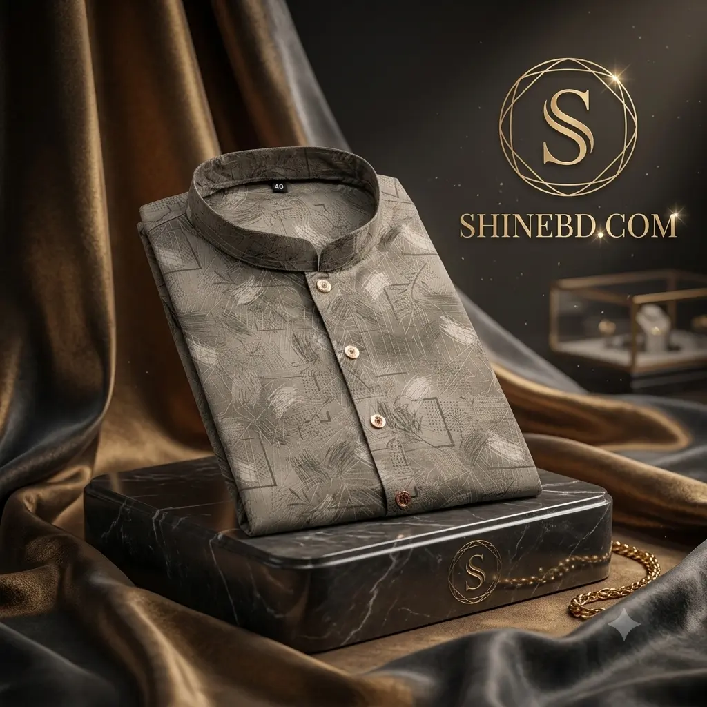 Men's Cotton luxury Punjabi