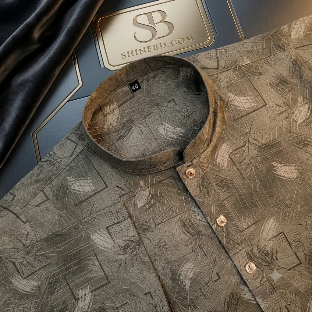Men's Cotton luxury Punjabi