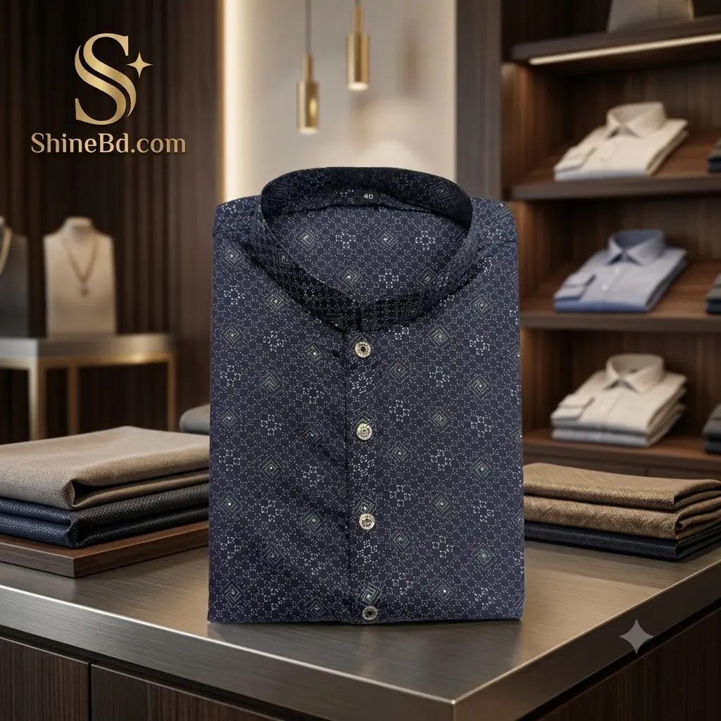 Men's Cotton luxury Punjabi