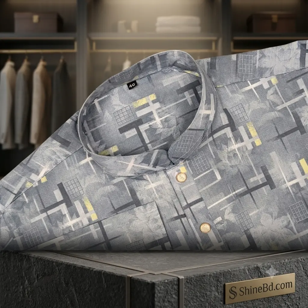 Men's Cotton luxury Punjabi