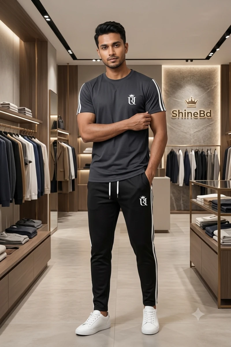 Mash T shirt & pent set