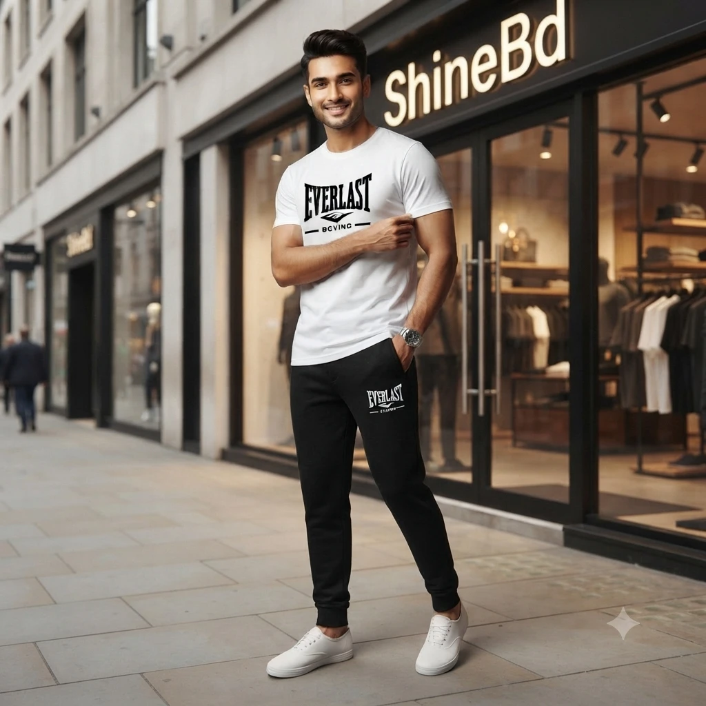 Mash T shirt & pent set