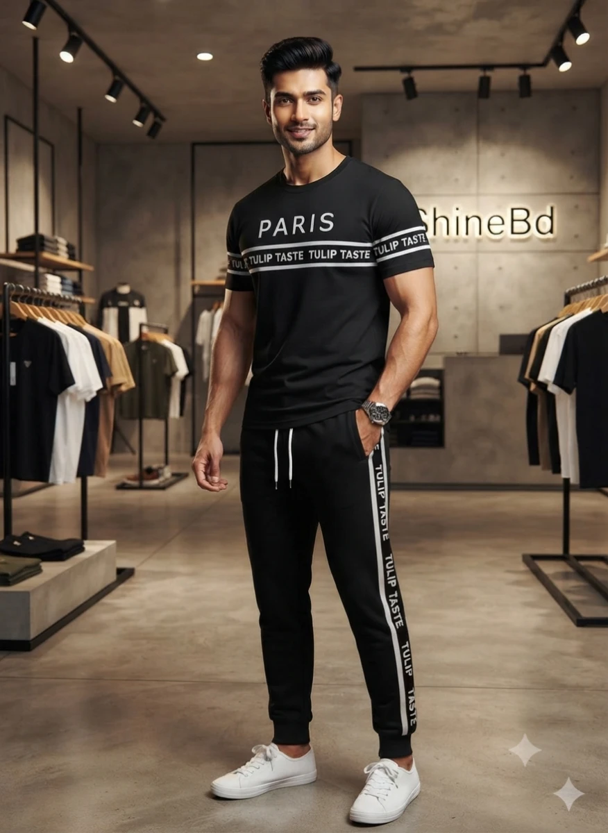 Mash T shirt & pent set