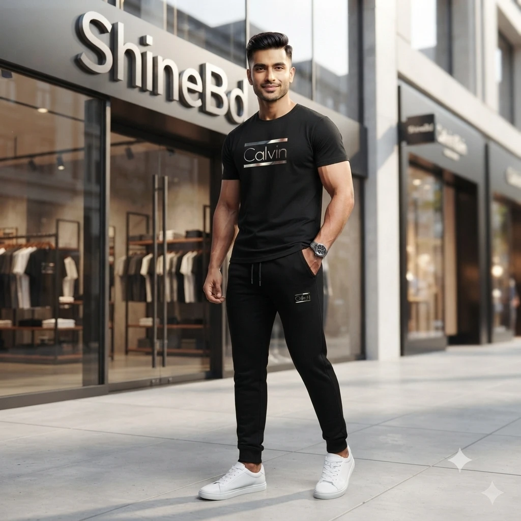 Mash T shirt & pent set