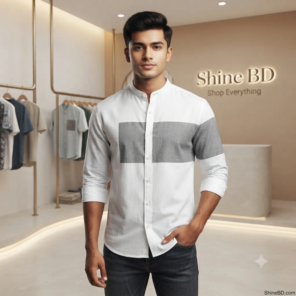 Premium Quality Shirt for Men