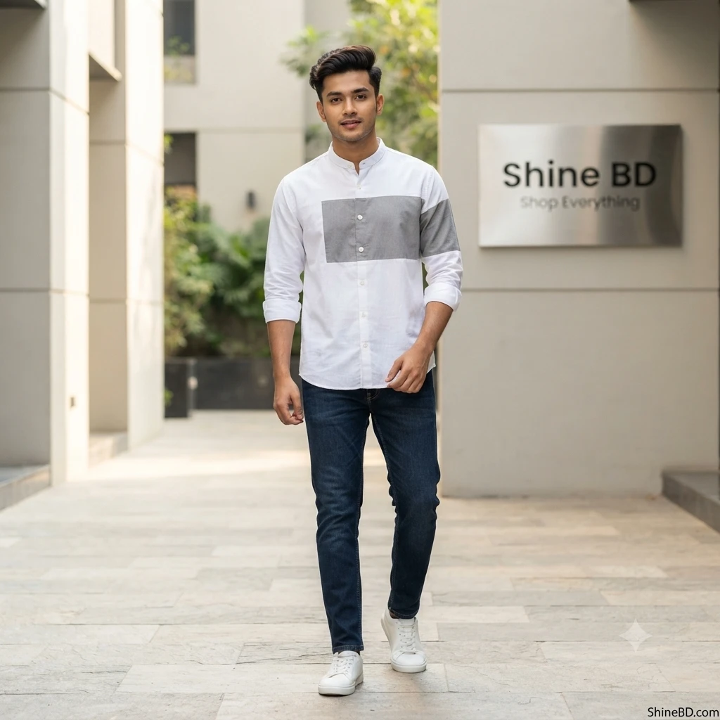 Premium Quality Shirt for Men
