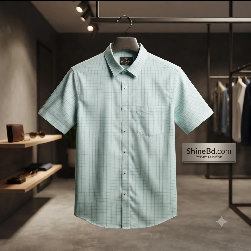 Premium Half Shirt