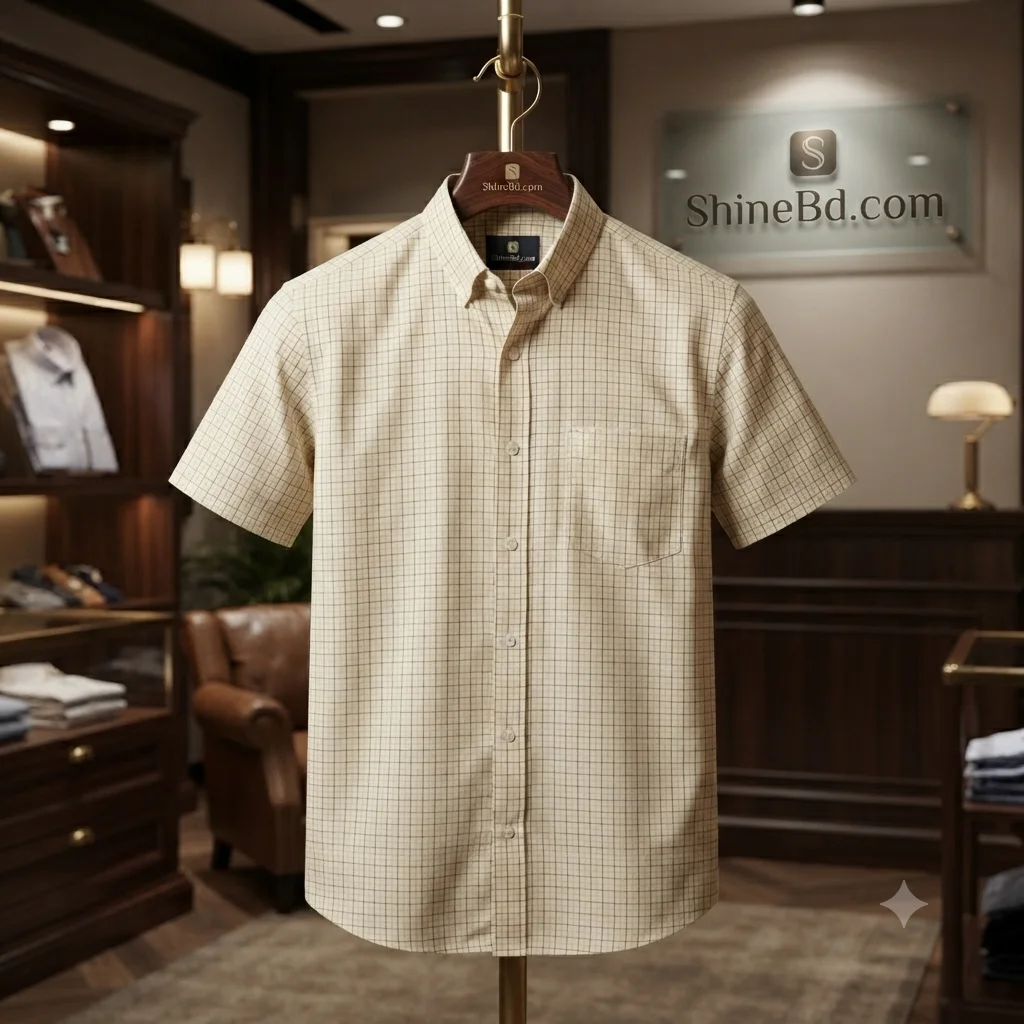Premium Half Shirt