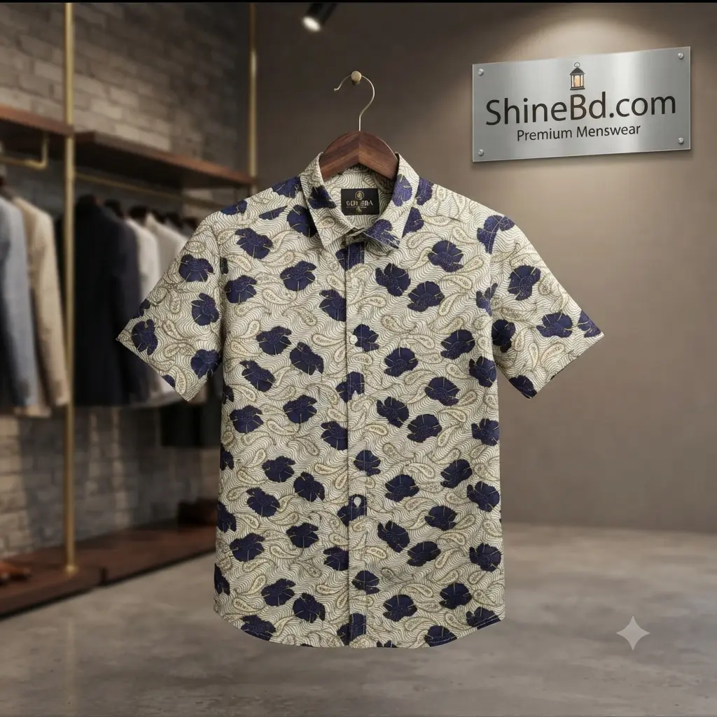 Premium Half Shirt