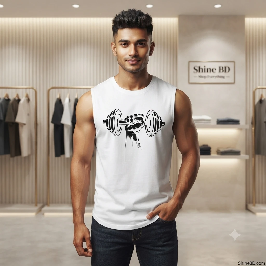 Premium Tank Top