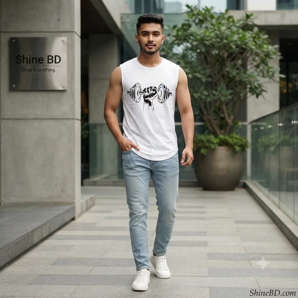 Premium Tank Top