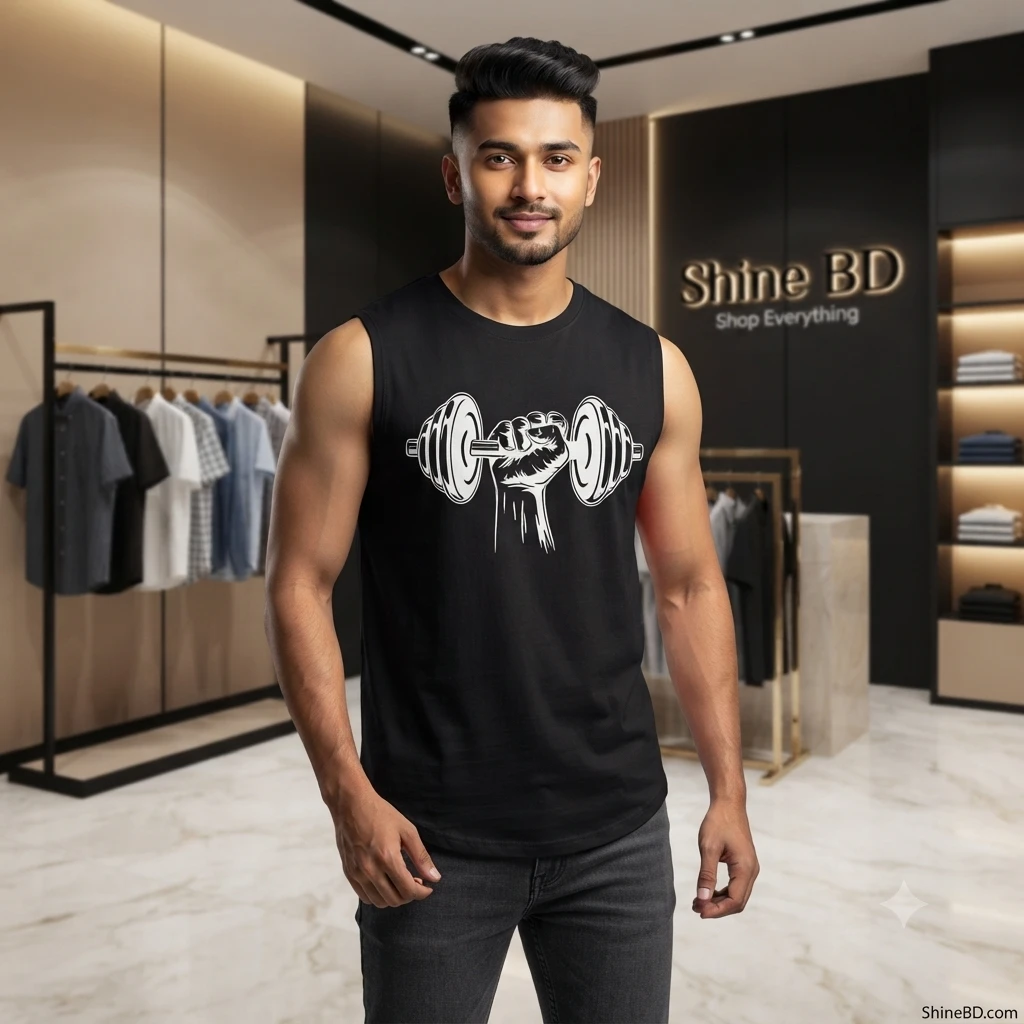Premium Tank Top