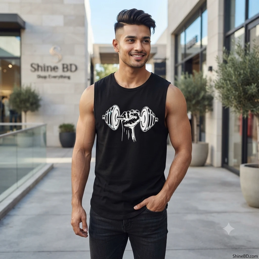 Premium Tank Top
