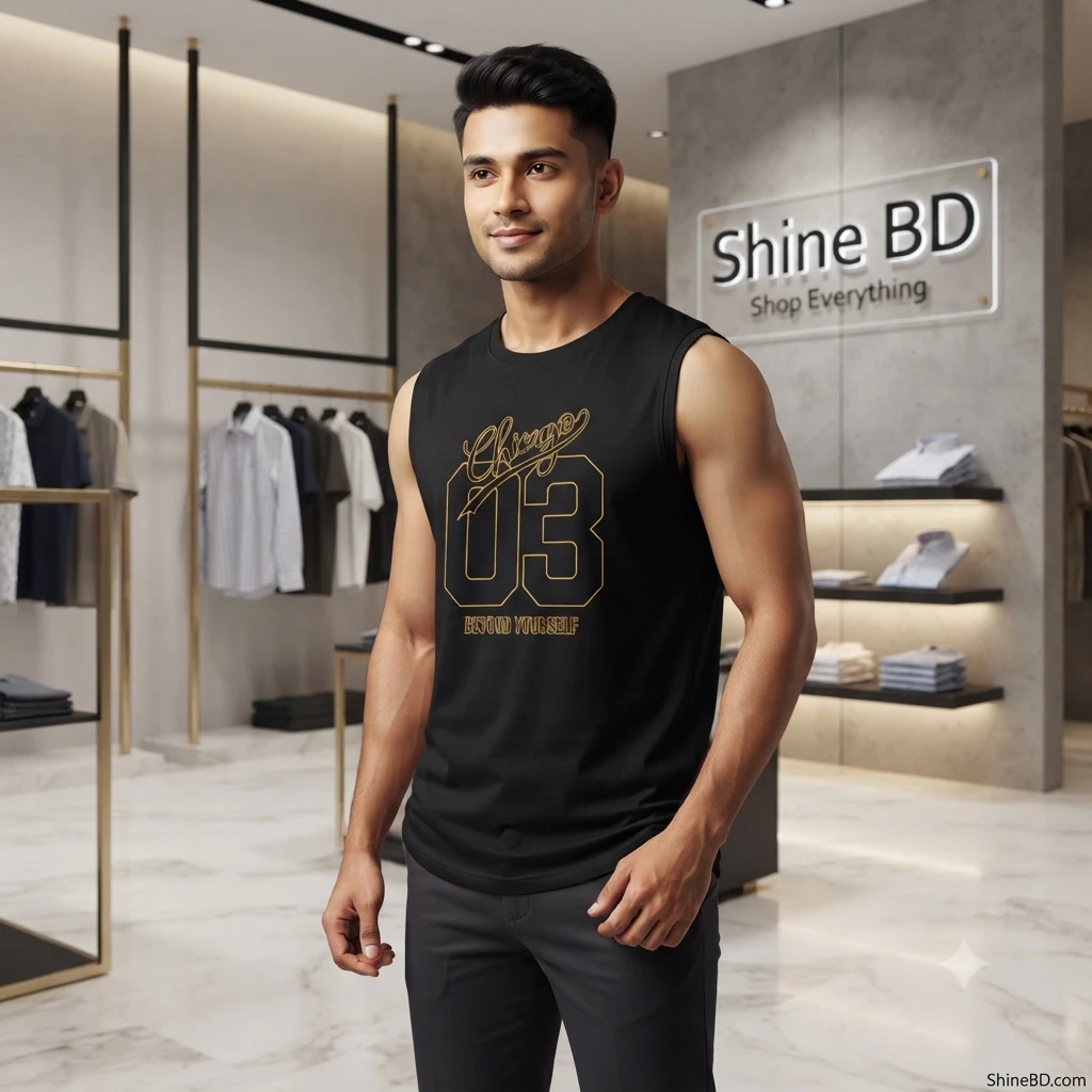 Premium Tank Top