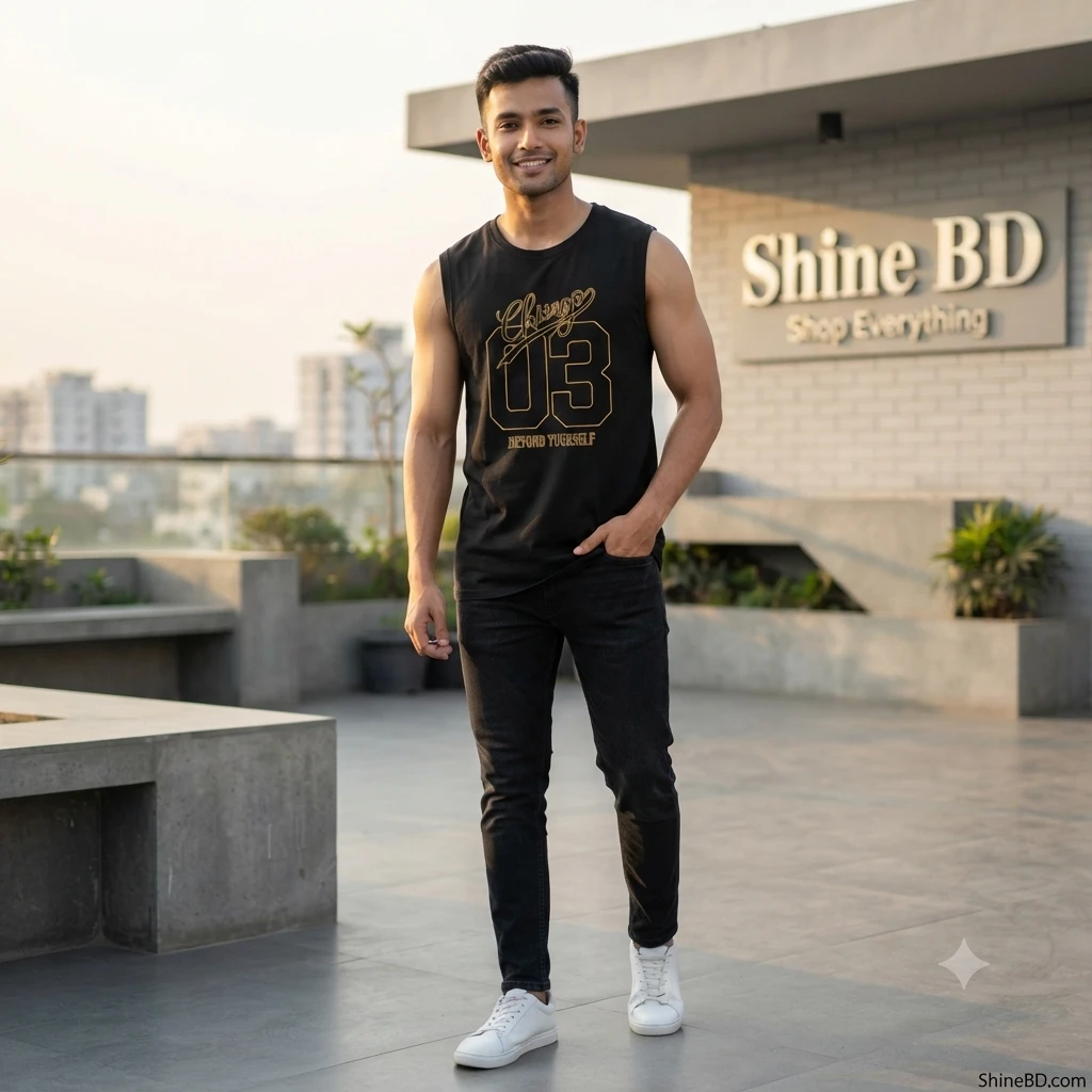 Premium Tank Top