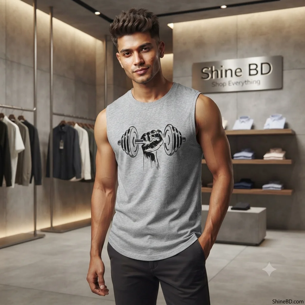 Premium Tank Top