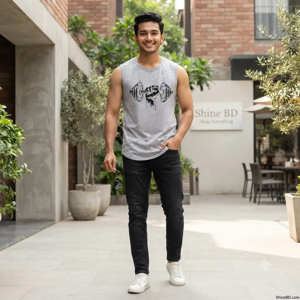 Premium Tank Top
