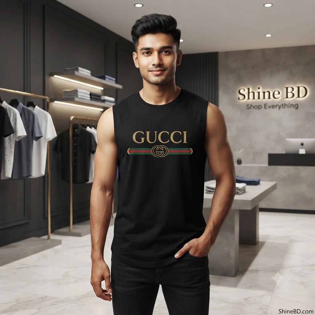 Premium Tank Top