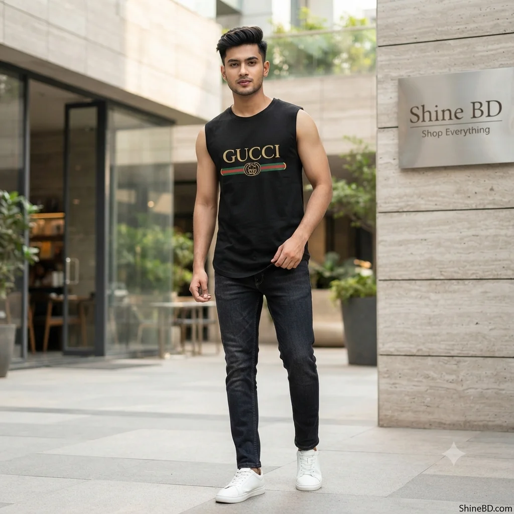 Premium Tank Top