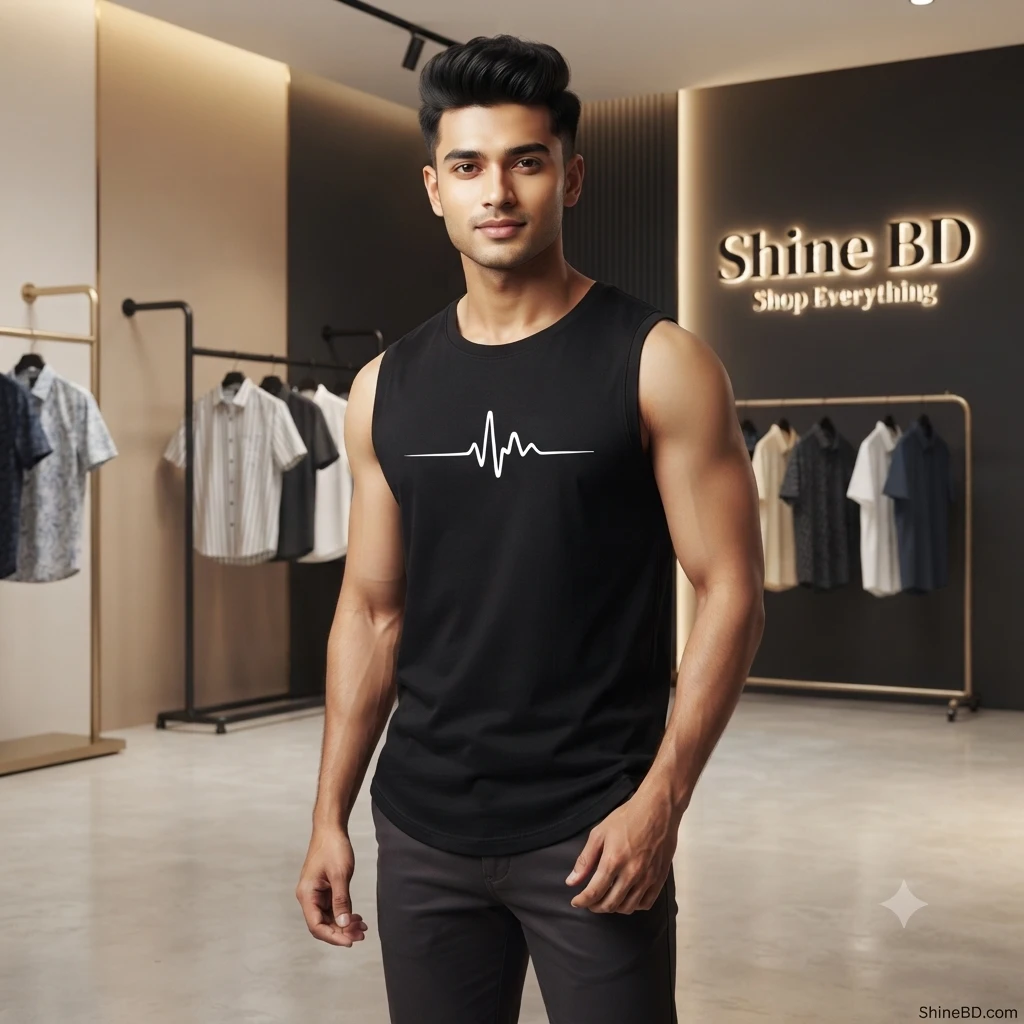 Premium Tank Top