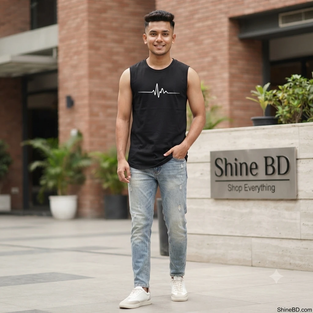 Premium Tank Top