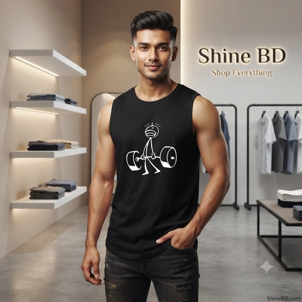 Premium Tank Top