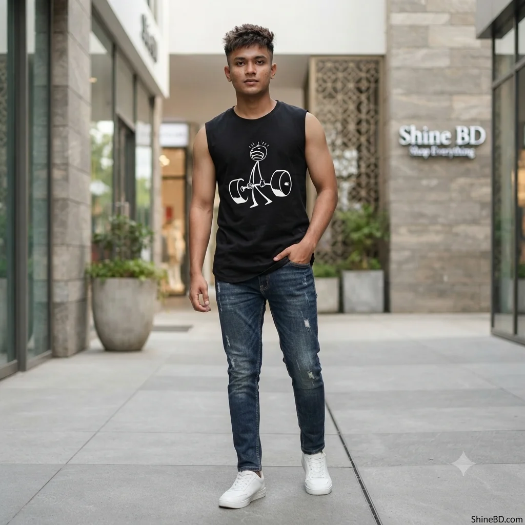 Premium Tank Top