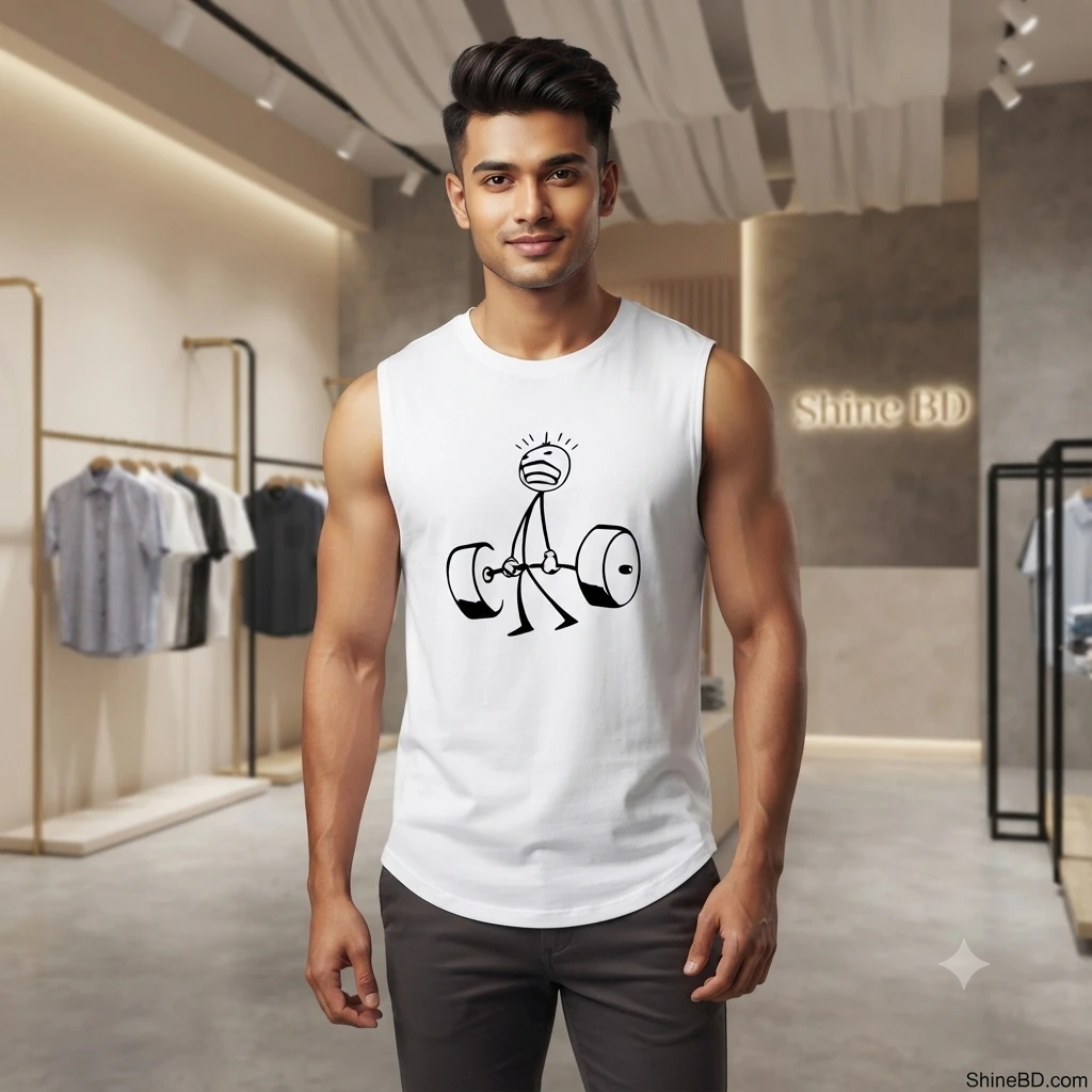 Premium Tank Top