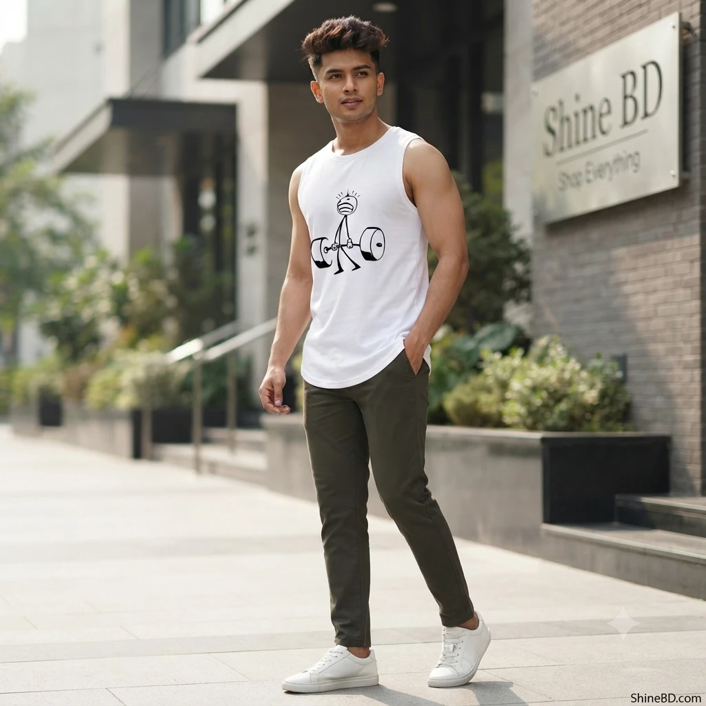 Premium Tank Top