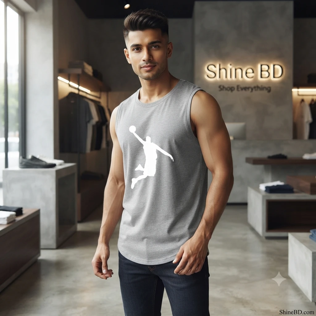 Premium Tank Top