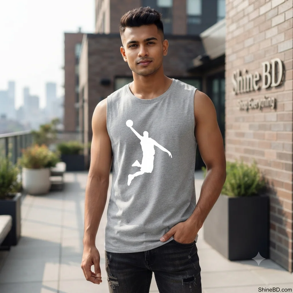 Premium Tank Top