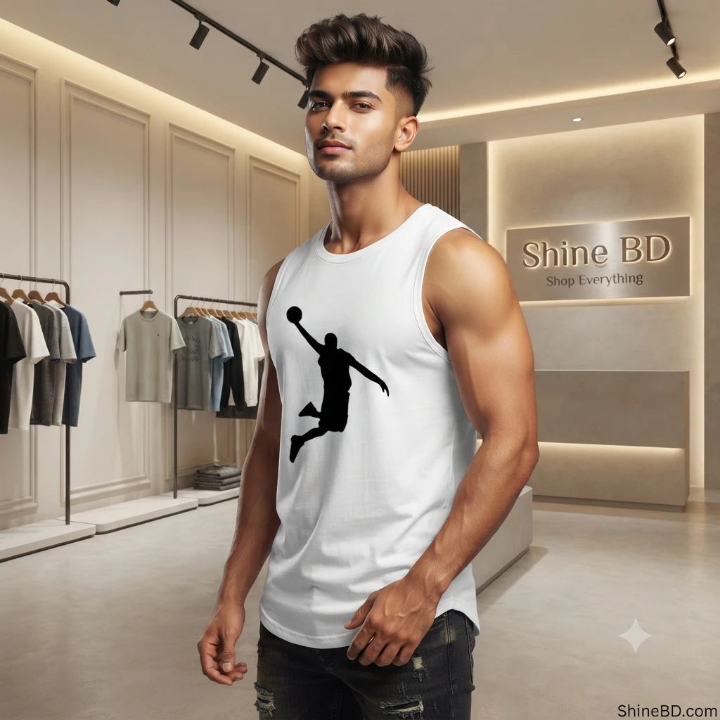Premium Tank Top