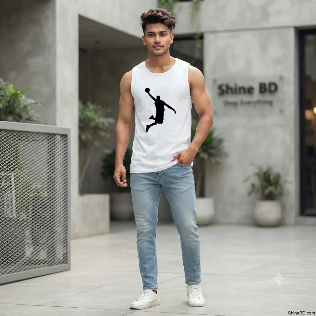 Premium Tank Top