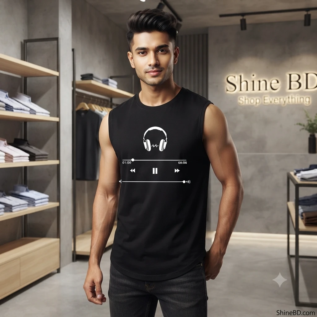 Premium Tank Top