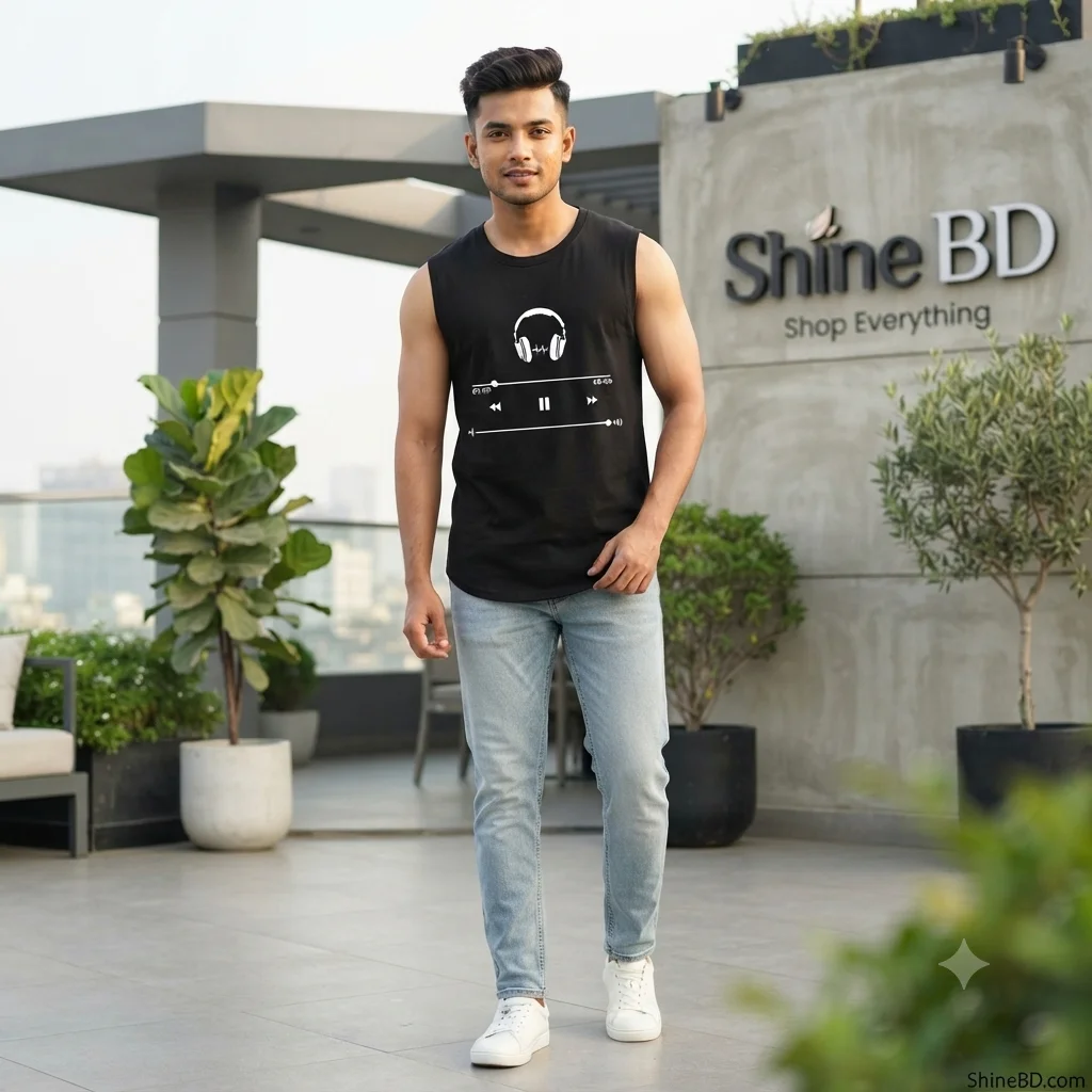 Premium Tank Top