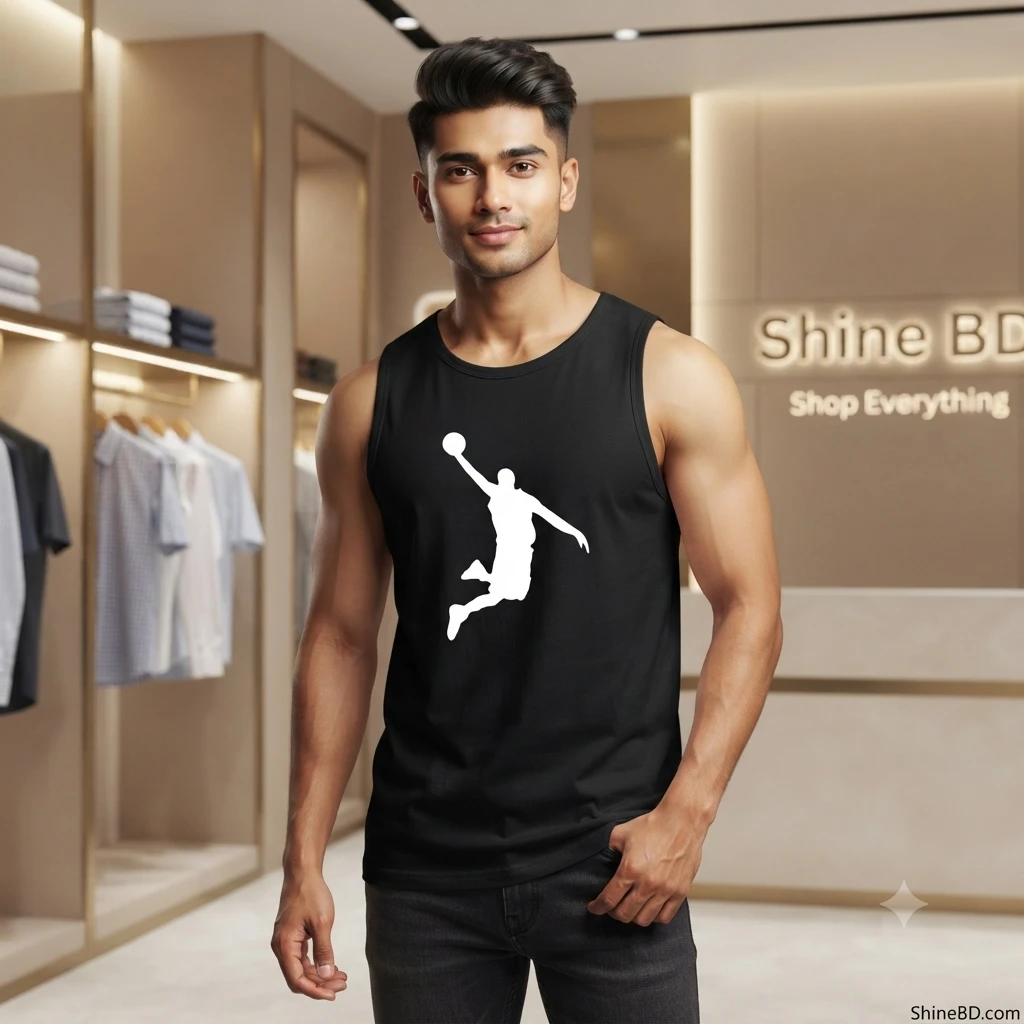 Premium Tank Top