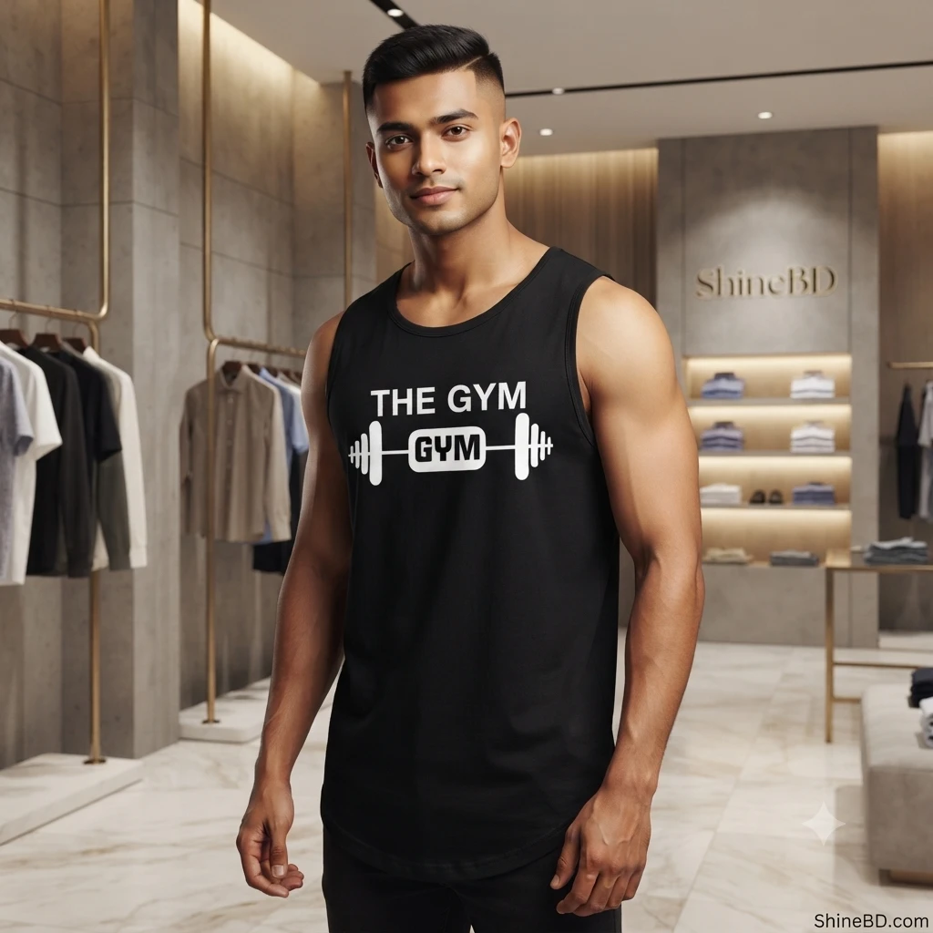 Premium Tank Top