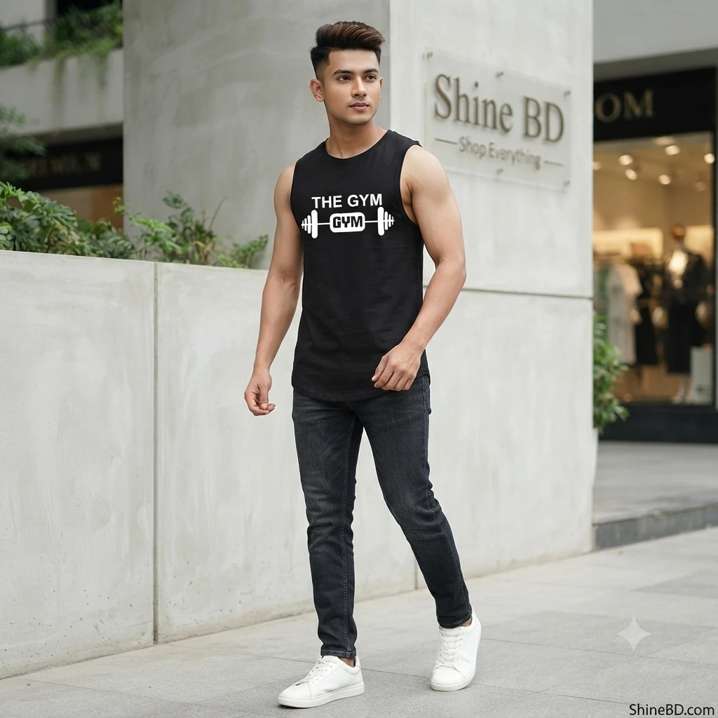 Premium Tank Top