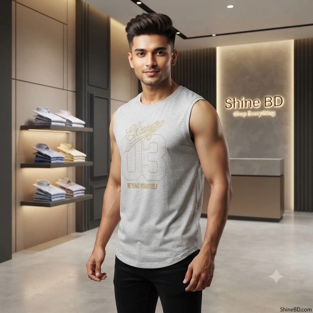 Premium Tank Top