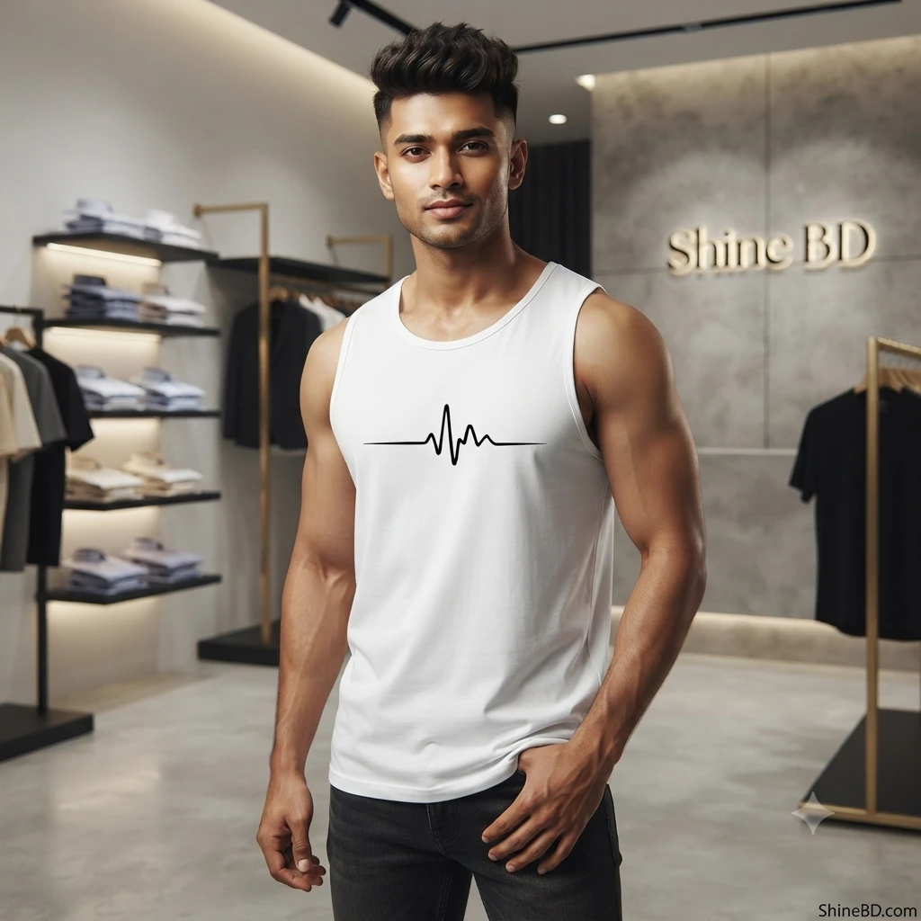 Premium Tank Top
